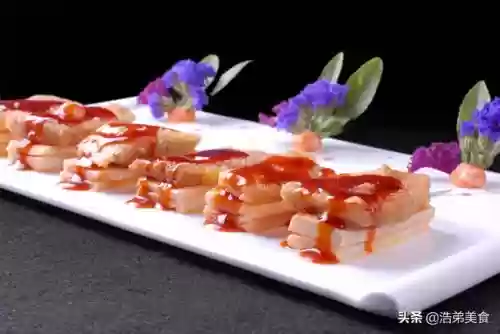 粤菜十大经典(广东的粤菜有哪些)插图14