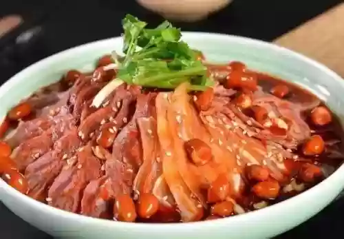 中国十大卤菜连锁店(卤菜排名前十名加盟店)