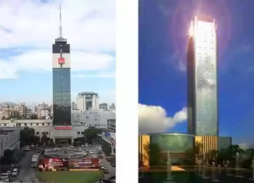 中国十大卫视(中国电视排名前十名的有哪些牌子)插图11