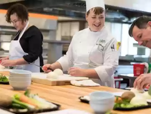 中国十大厨师学校(学厨师最好的学校)插图18