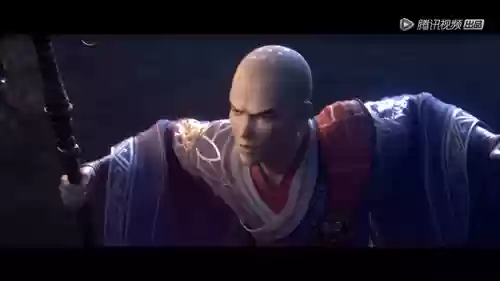 十大古代经典动漫作品(好看的动漫排行榜前十名国漫修炼)插图20