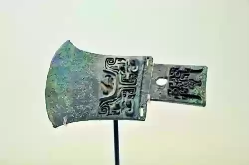 中国十大古兵器(中国古代最厉害的兵器排行榜)插图8