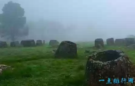 世界十大建筑未解之谜(人类建筑史上八大奇迹)插图5