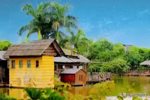 全国十大农家乐(金殿后山农家乐排行榜)插图