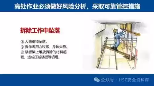 防范风险十大标准(风险辨识内容有哪些)插图27