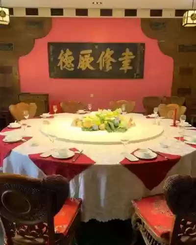 长沙庭院餐厅十大(长沙特色餐厅)插图18