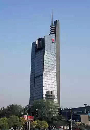中国十大卫视(中国电视排名前十名的有哪些牌子)插图16