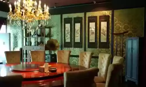 长沙庭院餐厅十大(长沙特色餐厅)插图11