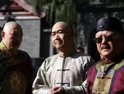 纪晓岚的十大兼职(兼职软件排行)插图