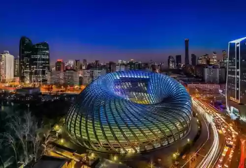 中国十大卫视(中国电视排名前十名的有哪些牌子)插图20