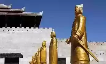 中国十大古典公案(古代案件故事)插图8