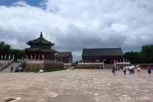 辽宁十大神秘古城(辽宁 旅游)插图32
