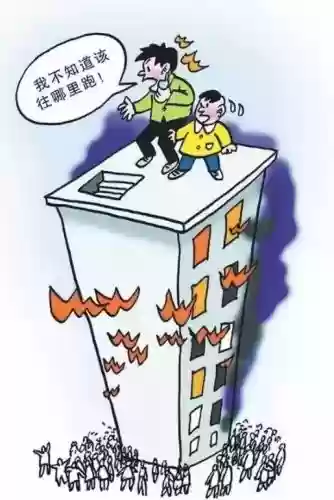 十大风险应对(十大风险是指哪些)插图5