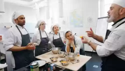 中国十大厨师学校(学厨师最好的学校)插图35