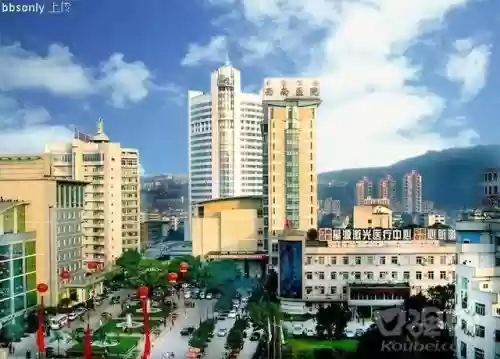 全国十大专业整形医院(深圳十大整形医院排名)插图9