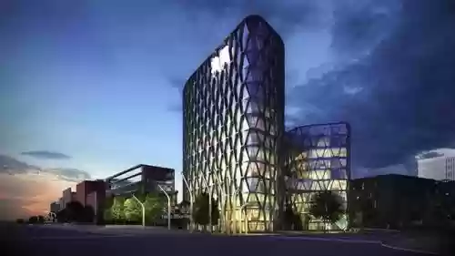 世界十大建筑设计公司(中国最顶尖的设计公司)插图11