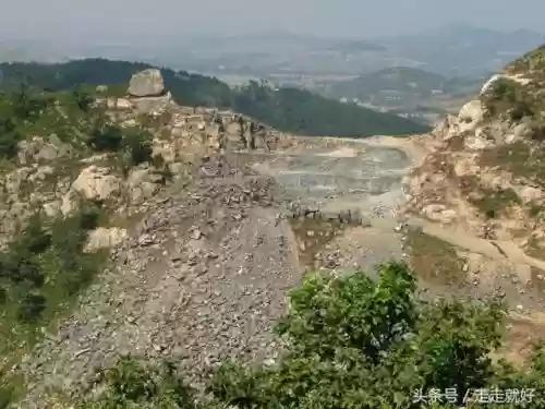 辽宁十大神秘古城(辽宁 旅游)插图4