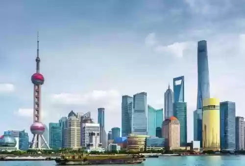 世界十大建筑设计图(建筑设计公司排名)插图1