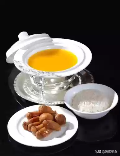粤菜十大经典(广东的粤菜有哪些)插图45