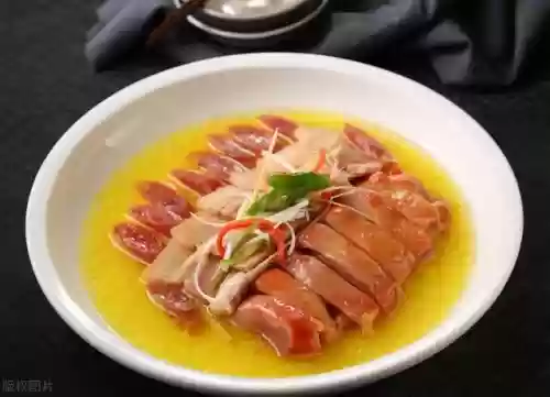 全国十大名菜(中国八大菜系有哪些)插图30