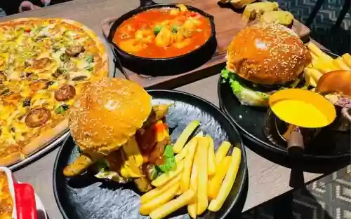 世界十大快餐行业排名(中国十大快餐品牌)插图