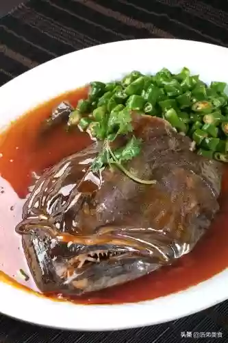 粤菜十大经典(广东的粤菜有哪些)插图68