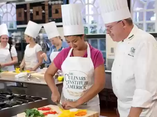 中国十大厨师学校(学厨师最好的学校)插图19