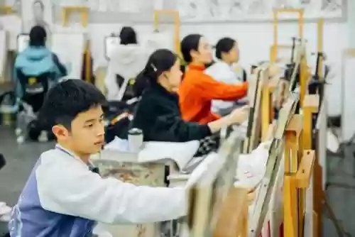 浙江十大职高画室排名(浙江职高)插图