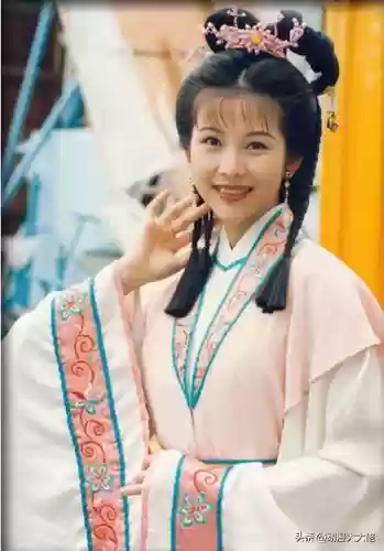 2020动漫中十大女神(国漫女神排行榜)插图9