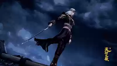 十大古代经典动漫作品(好看的动漫排行榜前十名国漫修炼)插图31