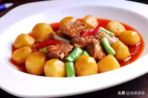 粤菜十大经典(广东的粤菜有哪些)插图29