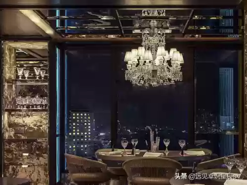 香港十大风景餐厅(香港人信奉什么神仙)插图4