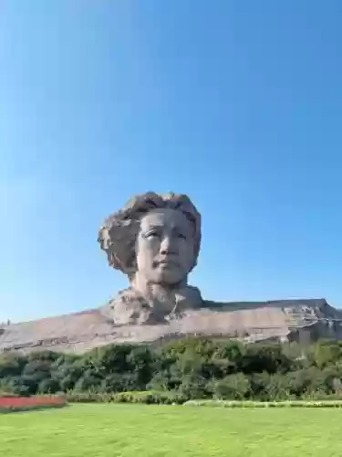 长沙十大景点 景区(长沙附近景点)插图