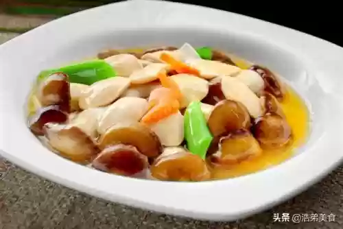 粤菜十大经典(广东的粤菜有哪些)插图40