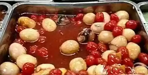 长春十大黑暗料理(家常黑暗料理)