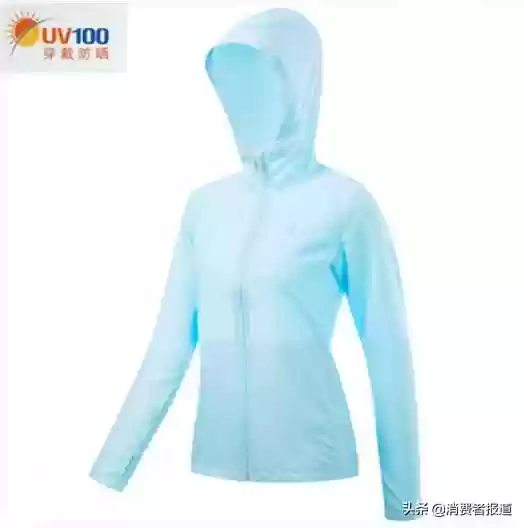 防晒服十大品牌(防晒衫哪个品牌比较好)插图4