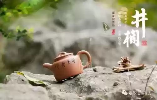 中国十大历史名壶(紫砂壶大师排名大全)插图6