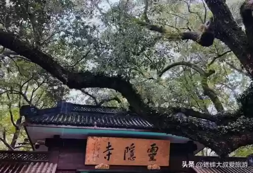 杭州旅游十大景点推荐(杭州三日游攻略自由行)插图3