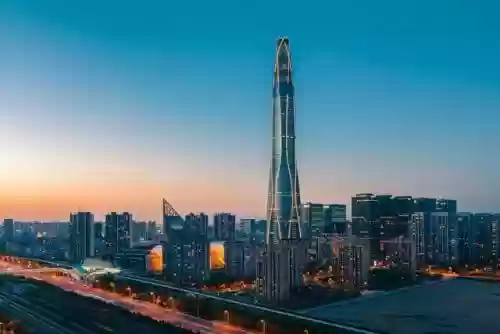 世界十大建筑设计图(建筑设计公司排名)插图31