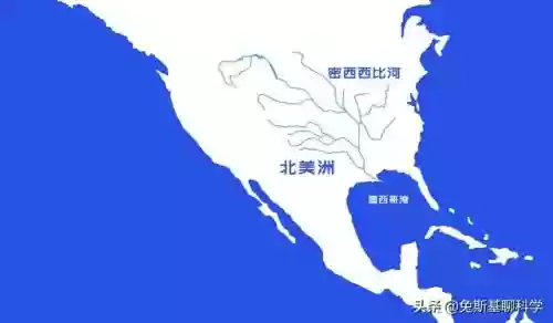 世界十大最高河流(世界上著名的河流有哪些)插图7