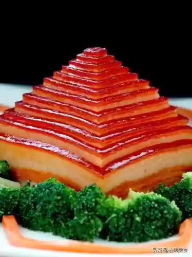 粤菜十大经典(广东的粤菜有哪些)插图74