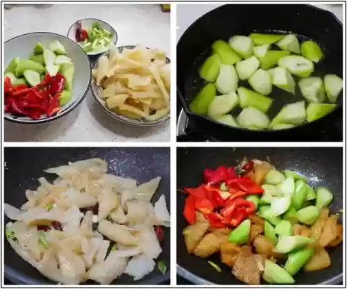 夏天十大热销菜品(火锅菜品有哪些)插图3