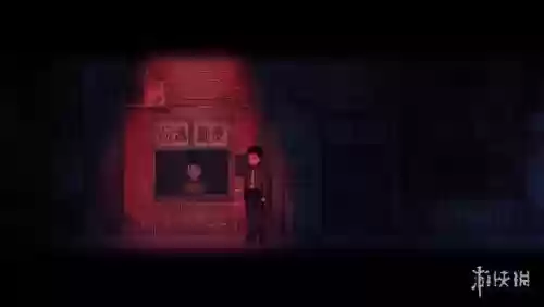 世界十大鬼游戏(世界著名鬼号码)插图38