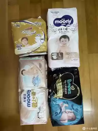纸尿布十大品牌(纸尿裤品牌排行榜10强)插图2