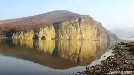 辽宁十大神秘古城(辽宁 旅游)插图19