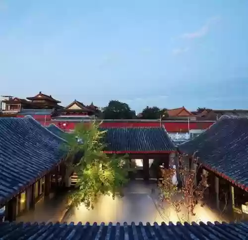 长沙庭院餐厅十大(长沙特色餐厅)插图3