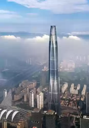 世界十大建筑设计图(建筑设计公司排名)插图33
