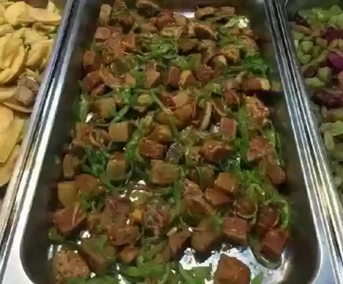 长春十大黑暗料理(家常黑暗料理)插图3