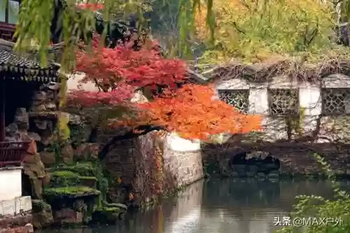 中国十大古代园林(古琴名曲十大名曲欣赏)插图6