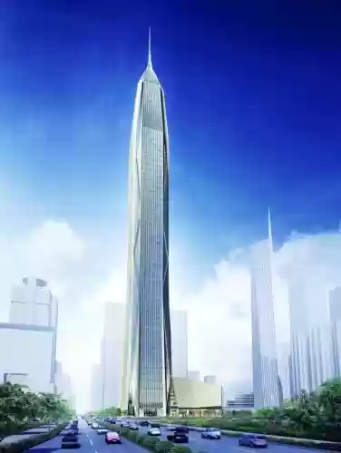 世界十大建筑设计图(建筑设计公司排名)插图16